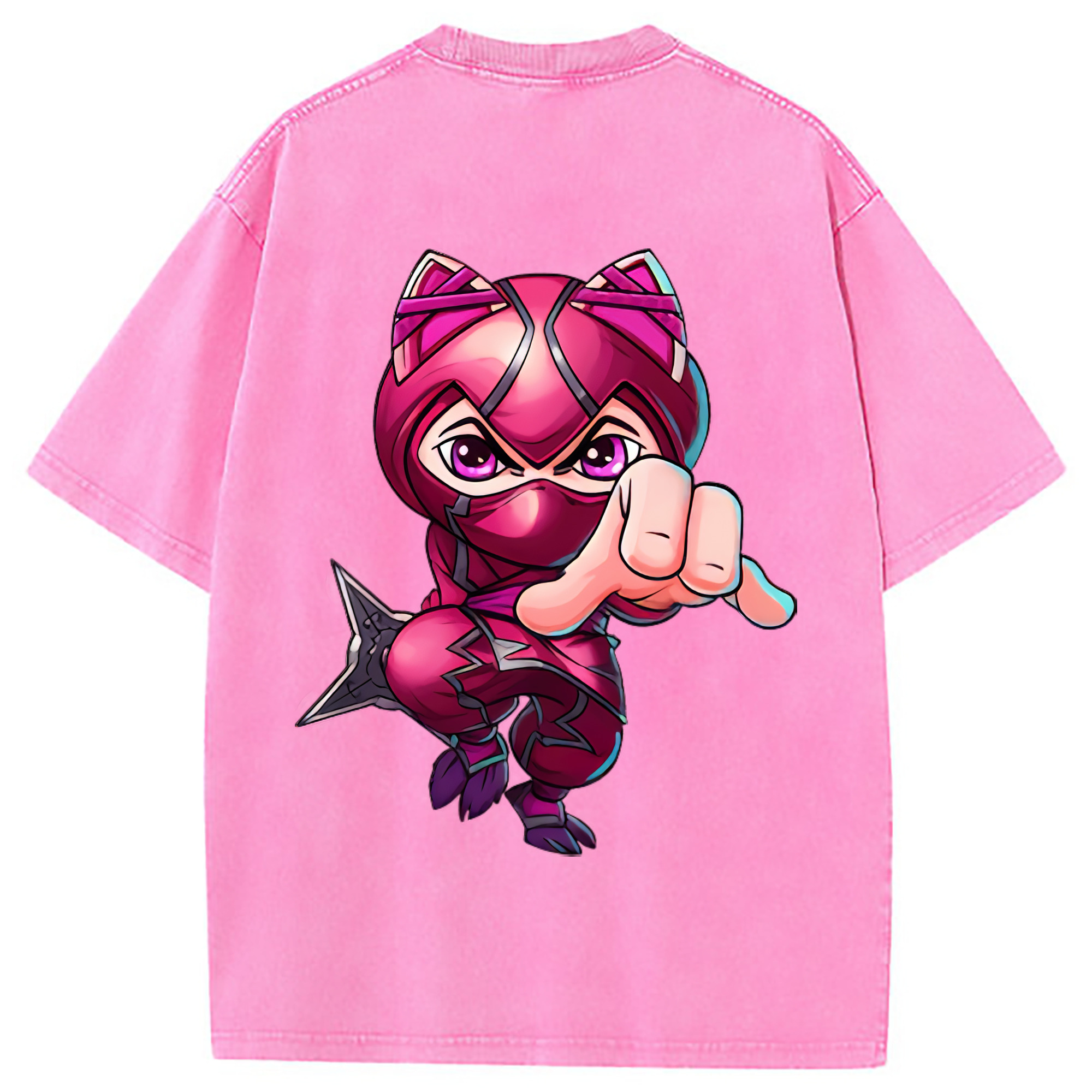 （画像用） リーグ・オブ・レジェンド League of Legends LOL 綿100% ヴィンテージ風 半袖Tシャツ（背面プリント）